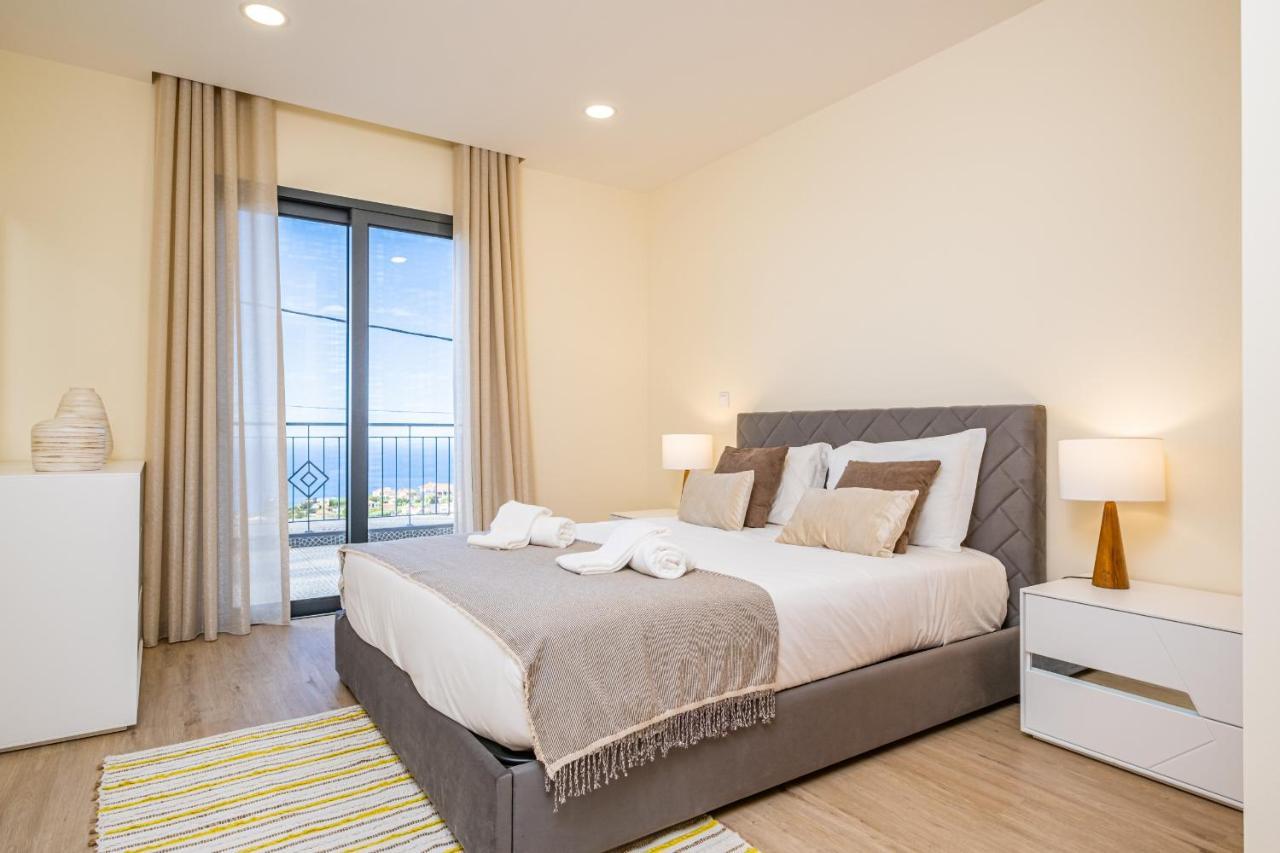 Canhas Residence I By Madeira Sun Travel Ponta do Sol  Luaran gambar