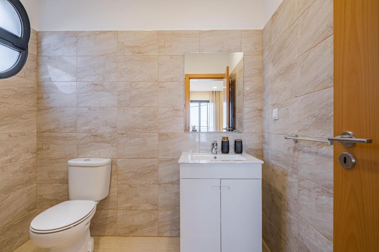 Canhas Residence I By Madeira Sun Travel Ponta do Sol  Luaran gambar