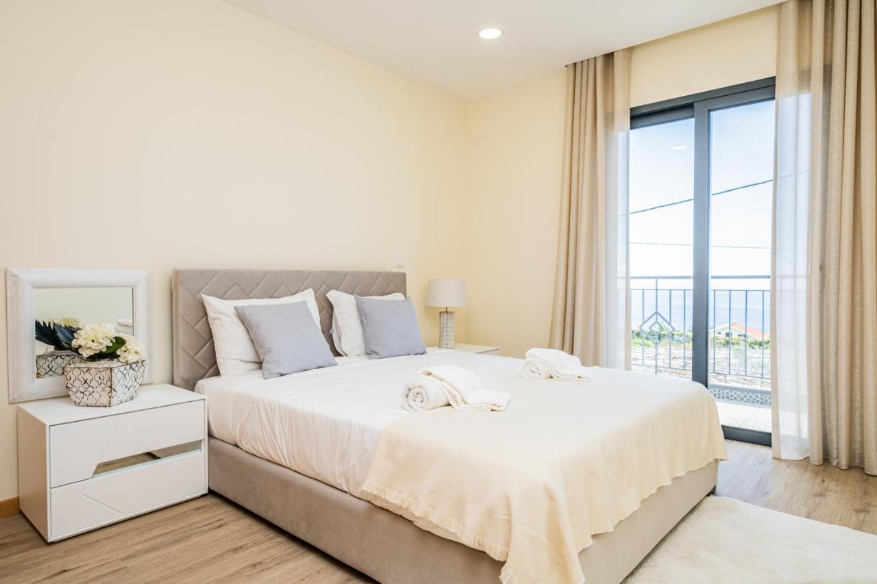 Canhas Residence I By Madeira Sun Travel Ponta do Sol  Luaran gambar