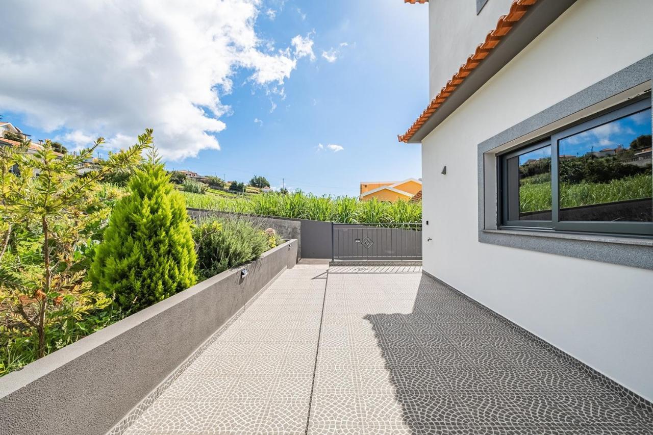Canhas Residence I By Madeira Sun Travel Ponta do Sol  Luaran gambar