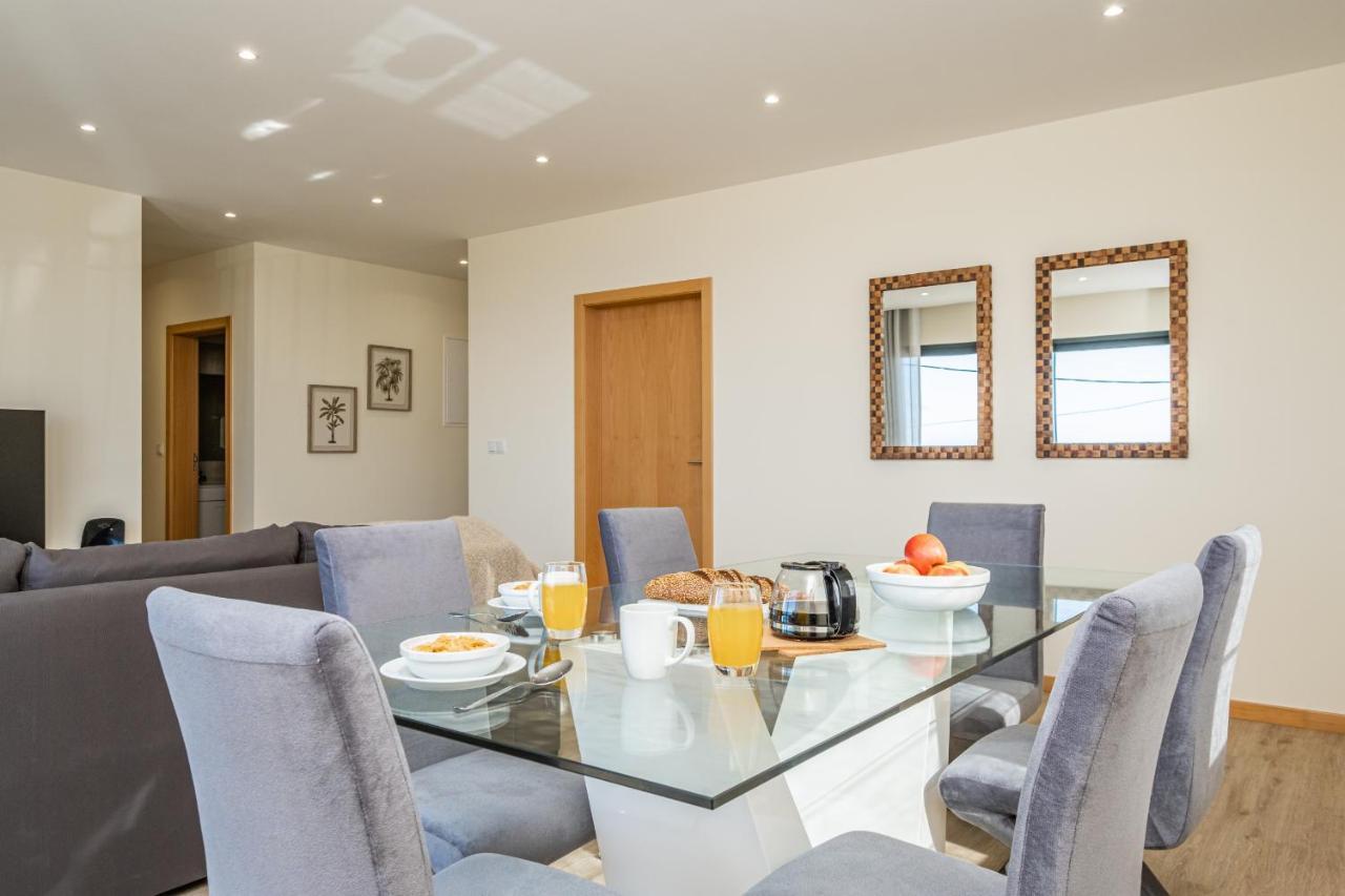 Canhas Residence I By Madeira Sun Travel Ponta do Sol  Luaran gambar
