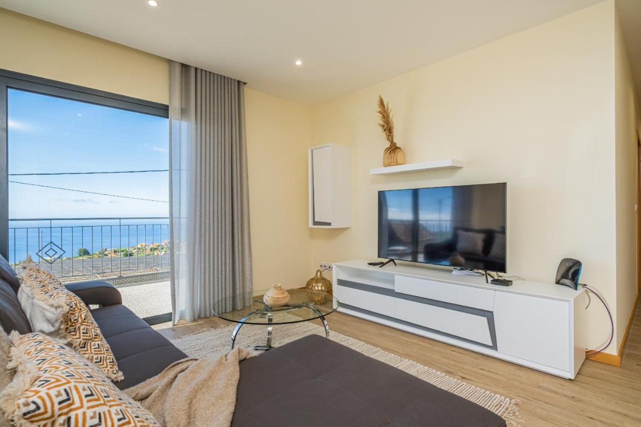 Canhas Residence I By Madeira Sun Travel Ponta do Sol  Luaran gambar