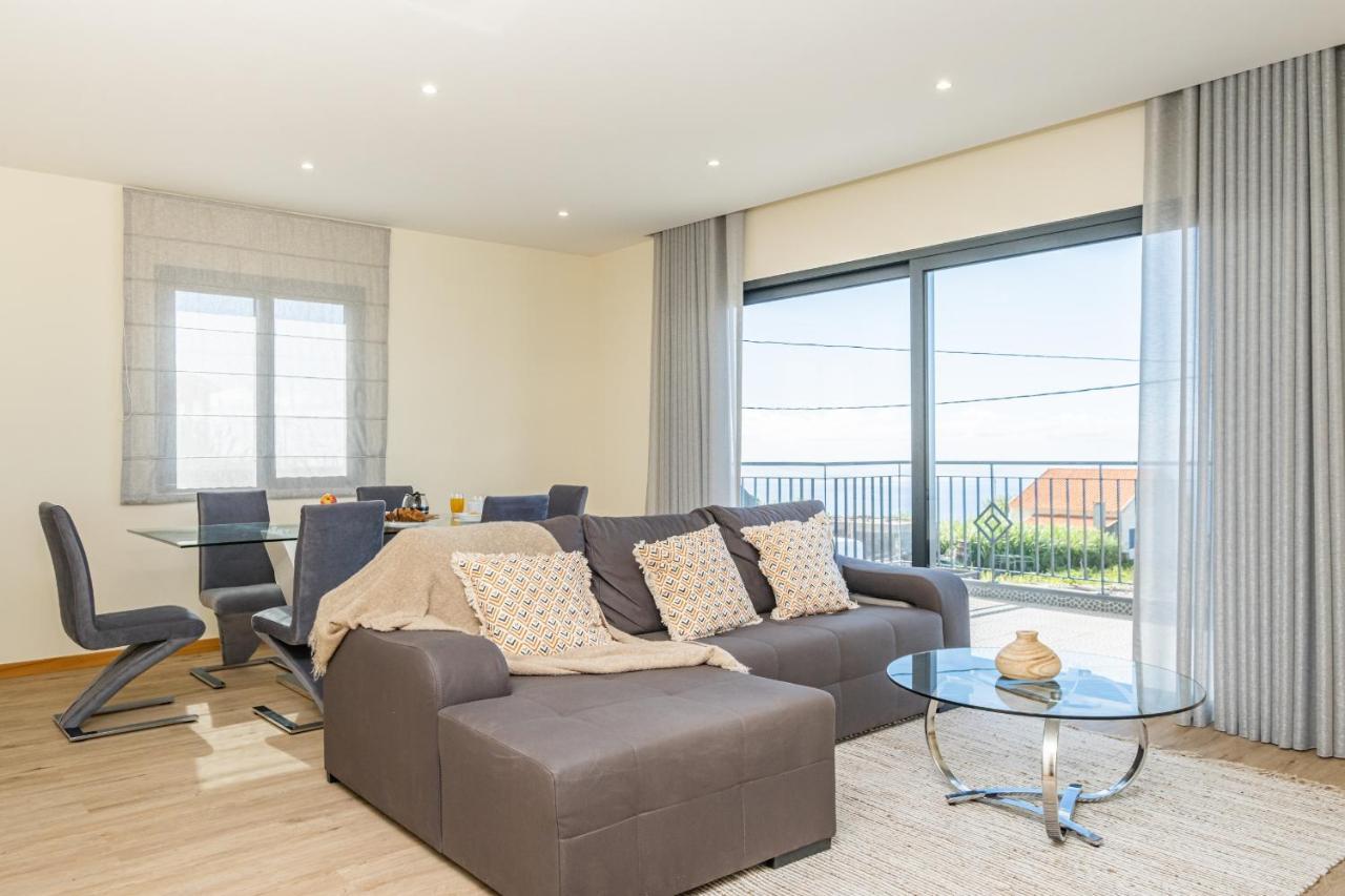 Canhas Residence I By Madeira Sun Travel Ponta do Sol  Luaran gambar