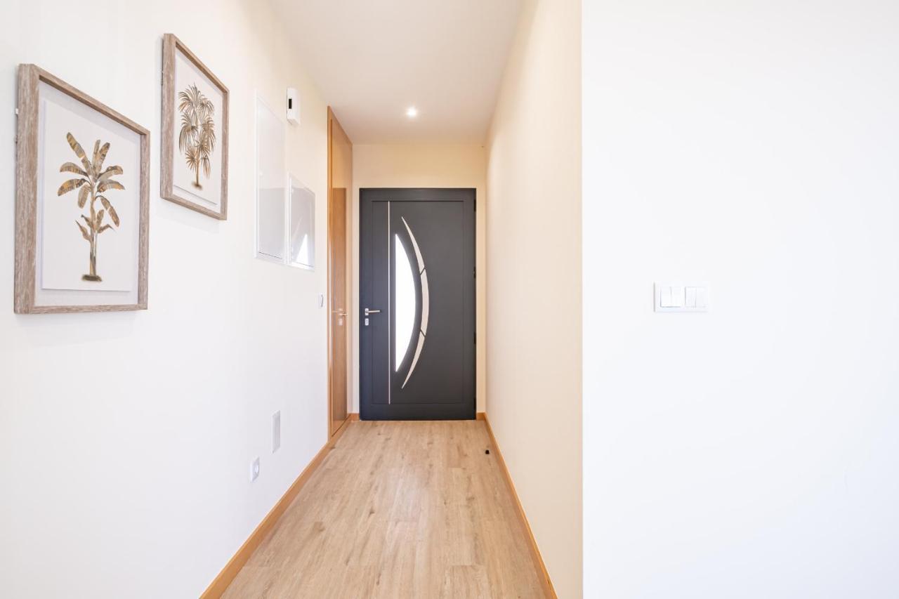 Canhas Residence I By Madeira Sun Travel Ponta do Sol  Luaran gambar