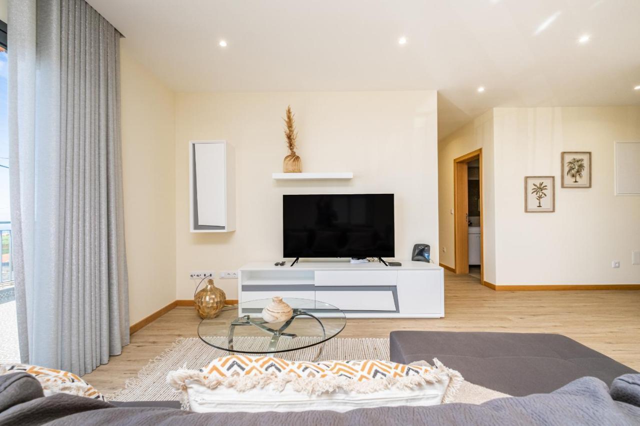 Canhas Residence I By Madeira Sun Travel Ponta do Sol  Luaran gambar