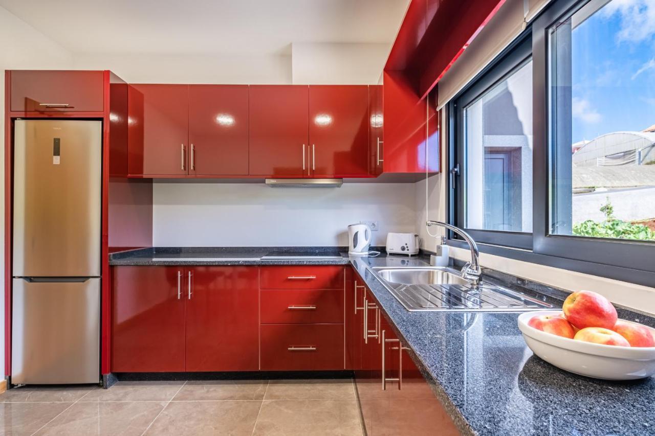 Canhas Residence I By Madeira Sun Travel Ponta do Sol  Luaran gambar